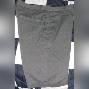 Volcom Charcoal Gray shorts Size 30w